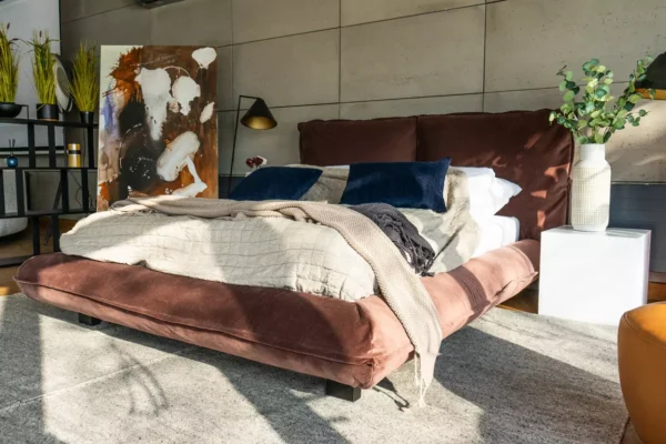 Moya Bed - obrazek 7