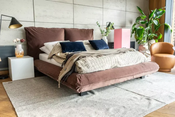 Moya Bed - obrazek 6