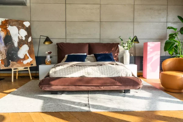 Moya Bed